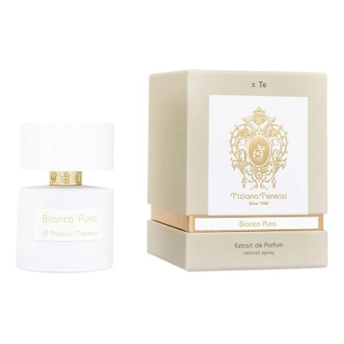 Tiziana Terenzi Bianco Puro 100 ml – ekstrakt perfum unisex